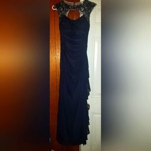 Blondie Nites by Stacy Sklar formal dress